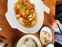 -王婆婆老妈蹄花·川菜馆(太古里一店)