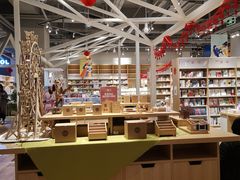 -当当书店(国泰广场店)