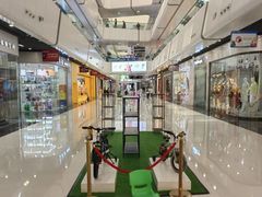 -万达广场(北京槐房店)