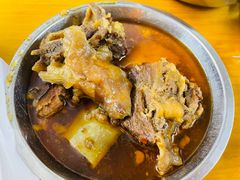 -东兴牛肉店(庄府巷店)