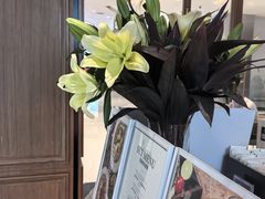 -THE WOODS 简餐 (国贸商城店)