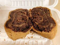 驴打滚-老回回烩面馆(左家庄店)