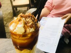 -Fern Forest Cafe