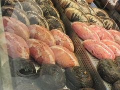 -LELECHA乐乐茶(百货大楼店)