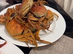-东方红海鲜百汇(国际大厦店)