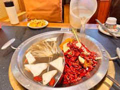 -沸炉重庆老火锅(军事博物馆店)