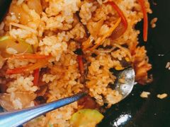 -三国惹火烤肉·中日韩烤肉集合店(百草路店)