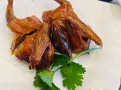 -汤臣·空中餐厅·严选粤菜(石湾世博广场店)