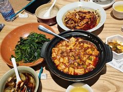 -巴蜀风·地道川菜(总店)