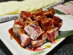 -虎焱炭火烧肉