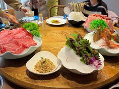 -尚海豆捞(乐虹坊店)