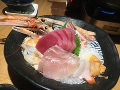 -松岛日本料理(汾江路店)