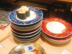 -大起水产回转寿司(道顿堀店)