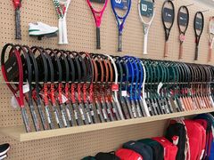 -Wilson威尔胜(漕溪北路店)