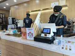-霸王茶姬(五一路店)