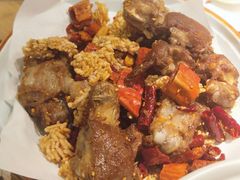 -九毛九西北菜(大东海店)