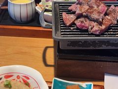 -味太助·银饭食堂(中华城店)