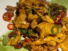 -桂满陇·海市蜃楼·黑金(国金店)