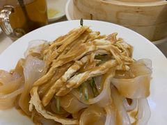 -翡翠拉面小笼包(机场DFS店)