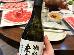 -老字号京味涮肉坊(梦溪路店)