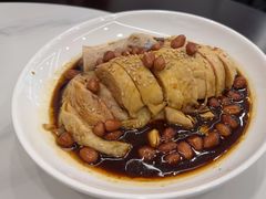 -王家大院·南京菜(湛江路总店)