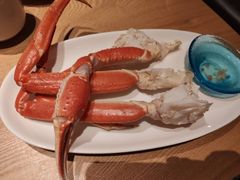 -虹料理·日料放题(悠方店)