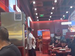 -喜家德虾仁水饺(深圳印力中心店)