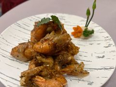 -银都上海菜馆(粤海东路店)