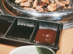 -骏河日料·烤肉(东鱼坊店)