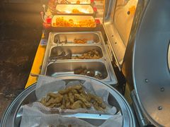 -火炉火自助餐(悠唐购物中心店)