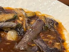 -不相离盐帮菜(郎园店)
