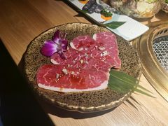-江户烧肉(高德店)