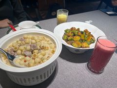 -秀儿四九城·新京菜(亚运村鸟巢店)