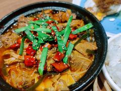 -街角等你.大连海鲜烧烤(西安路店)