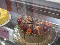 -丁香西饼屋(桂林路店)