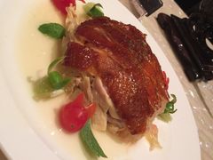 -8餐厅(新葡京酒店)