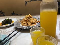 避风塘虾-壹品轩(转塘之江一号店)