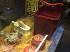 -汉唐宴长安食府