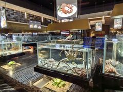 -璞御·海鲜·雪花牛肉局(宾水西道店)