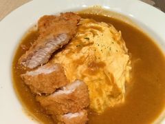 -CoCo壱番屋(久光百货店)