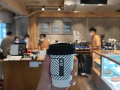 -来回·咖啡(天河南店)