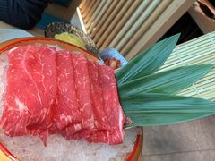 -温野菜涮涮锅(曲江大悦城店)