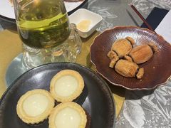 -香云轩·顺德菜(香云纱园林酒店店)