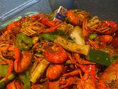 -战友蚝情烧烤工场(嘉华店)