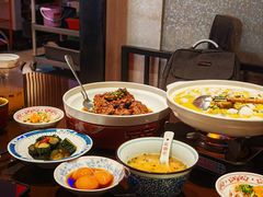 -火宫殿·湘菜小吃·商务宴请·生日聚会(东塘店)