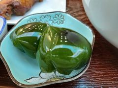 -百年老字号·观振兴蟹黄面·三虾面·苏式面(观前街富仁坊巷店)