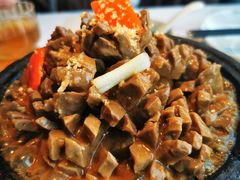 -潮堂 · 潮州菜(国贸商城店)