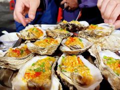 -洪大厨鸡煲(福田店)