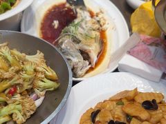 -老山东·山东菜(鲁菜名店)