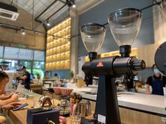 -GOTLOT COFFEE&KITCHEN角落厨房NOOK店